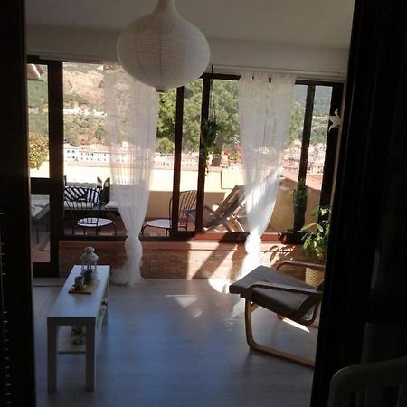 شقة Casa Di Mezzo ريو مارينا المظهر الخارجي الصورة