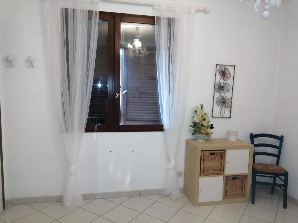 شقة Casa Di Mezzo ريو مارينا المظهر الخارجي الصورة