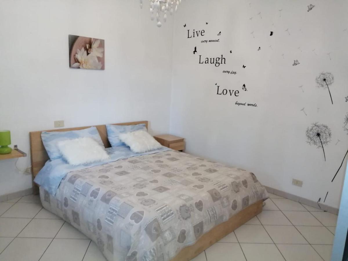 شقة Casa Di Mezzo ريو مارينا المظهر الخارجي الصورة