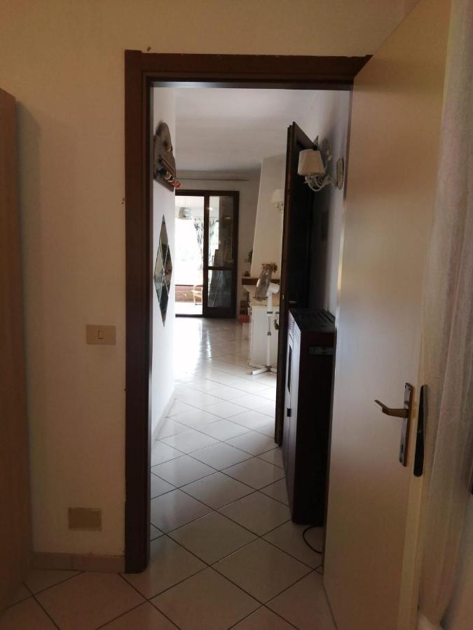شقة Casa Di Mezzo ريو مارينا المظهر الخارجي الصورة