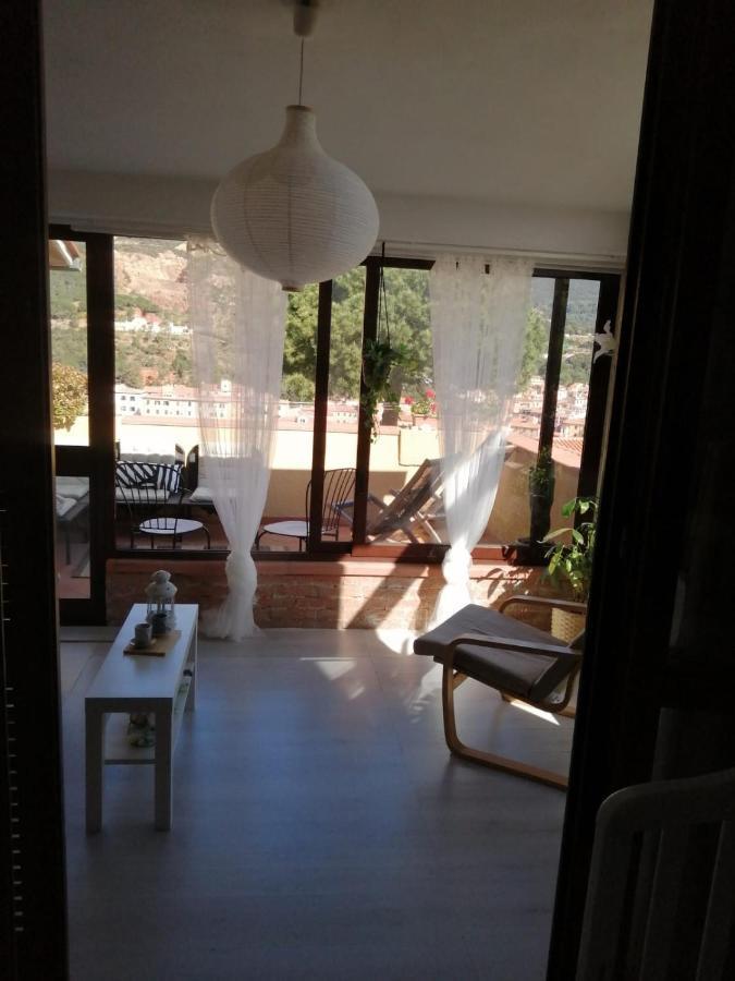 شقة Casa Di Mezzo ريو مارينا المظهر الخارجي الصورة