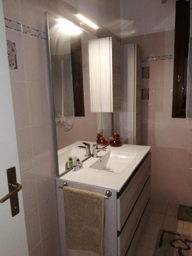 شقة Casa Di Mezzo ريو مارينا المظهر الخارجي الصورة